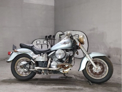 Kawasaki VULCAN400 CLASSIC