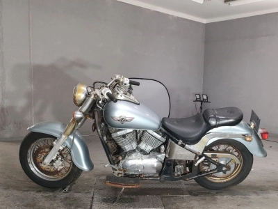 Kawasaki VULCAN400 CLASSIC