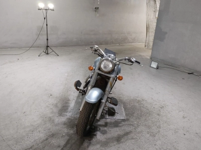 Kawasaki VULCAN400 CLASSIC