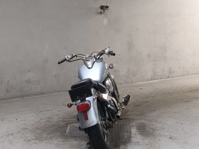 Kawasaki VULCAN400 CLASSIC