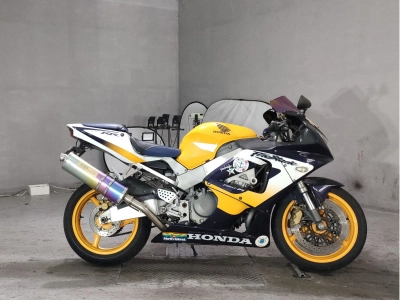Honda CBR929RR