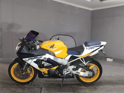 Honda CBR929RR