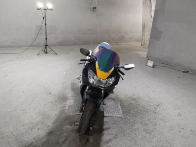 Honda CBR929RR