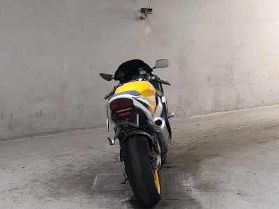 Honda CBR929RR