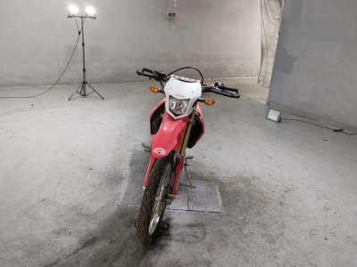 Honda CRF250L