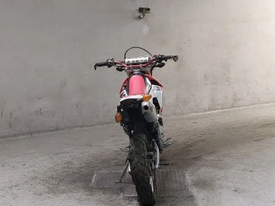 Honda CRF250L