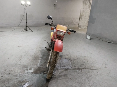 Honda XLX250R