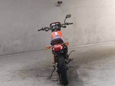 Honda XLX250R