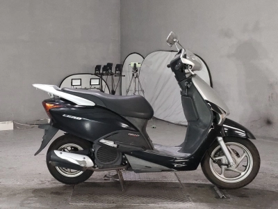 Honda LEAD 110