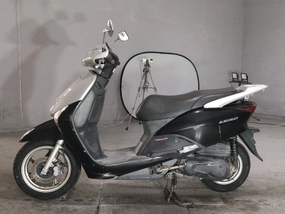 Honda LEAD 110