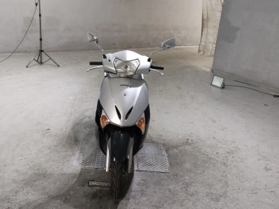Honda LEAD 110