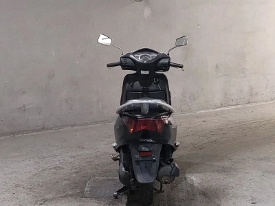 Honda LEAD 110