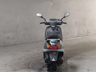 Honda LEAD 100