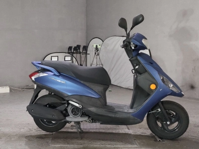 Yamaha  AXIS Z