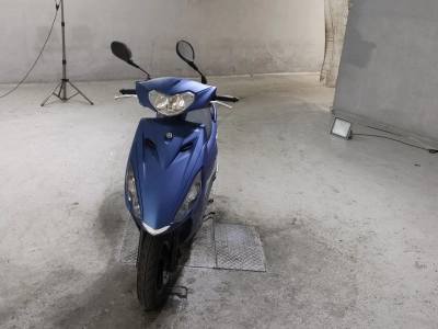 Yamaha  AXIS Z