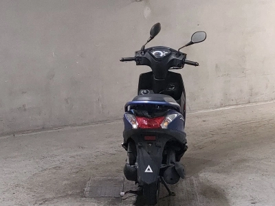 Yamaha  AXIS Z