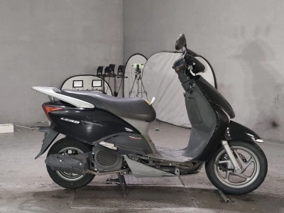 Honda LEAD 110