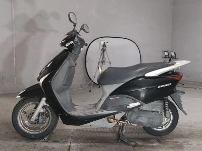 Honda LEAD 110
