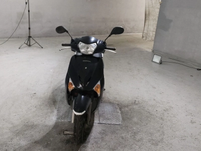 Honda LEAD 110