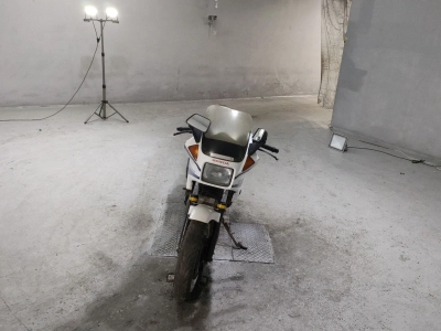 Honda VT250F