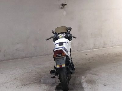 Honda VT250F