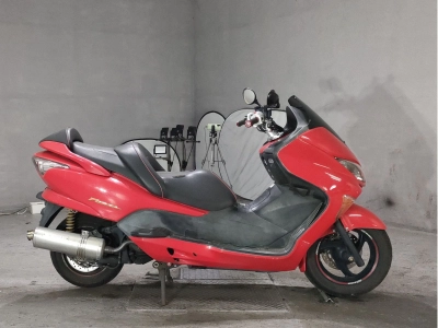 Honda FORZA Z