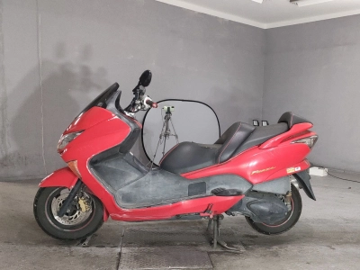 Honda FORZA Z