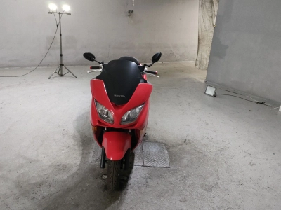 Honda FORZA Z