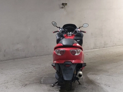 Honda FORZA Z