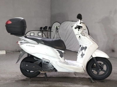Honda LEAD 125