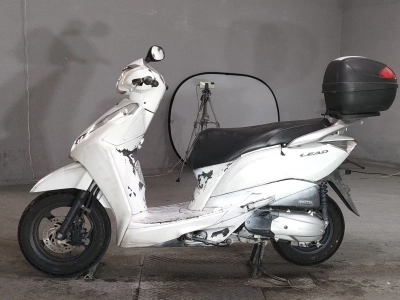 Honda LEAD 125