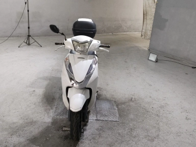Honda LEAD 125