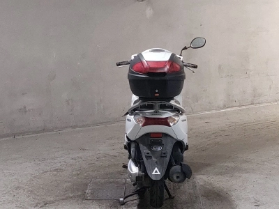 Honda LEAD 125