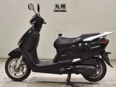 Honda LEAD 110