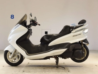 Yamaha MAJESTY 250C