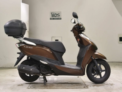 Honda LEAD 125