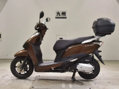 Honda LEAD 125