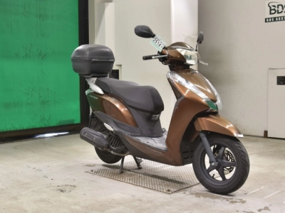 Honda LEAD 125