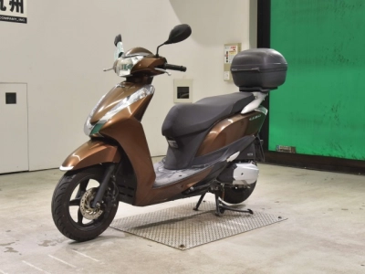 Honda LEAD 125