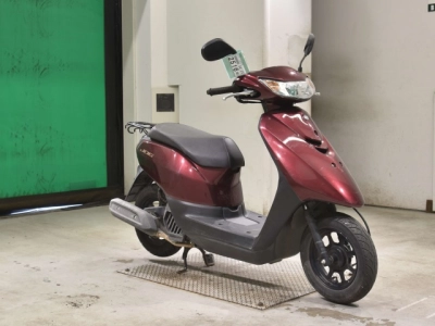 Yamaha JOG-7