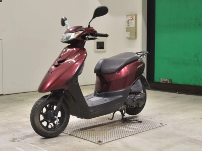 Yamaha JOG-7