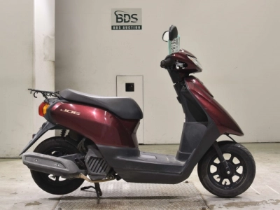 Yamaha JOG-7