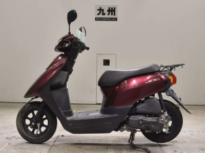 Yamaha JOG-7