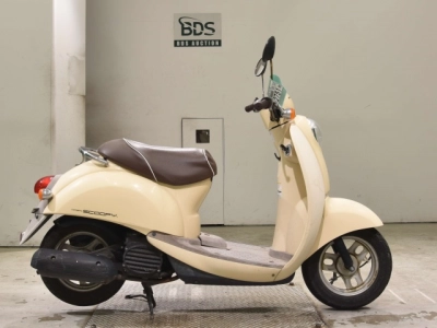 Honda CREA SCOOPY