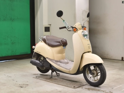 Honda CREA SCOOPY
