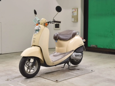 Honda CREA SCOOPY