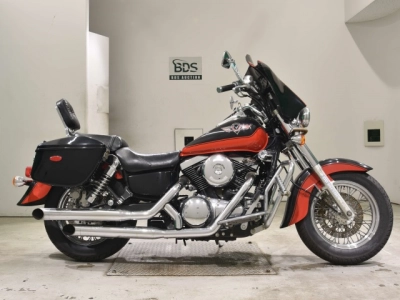 Kawasaki VULCAN1500 CLASSIC