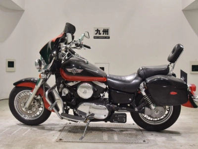 Kawasaki VULCAN1500 CLASSIC