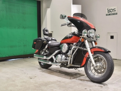 Kawasaki VULCAN1500 CLASSIC
