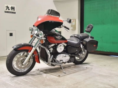 Kawasaki VULCAN1500 CLASSIC